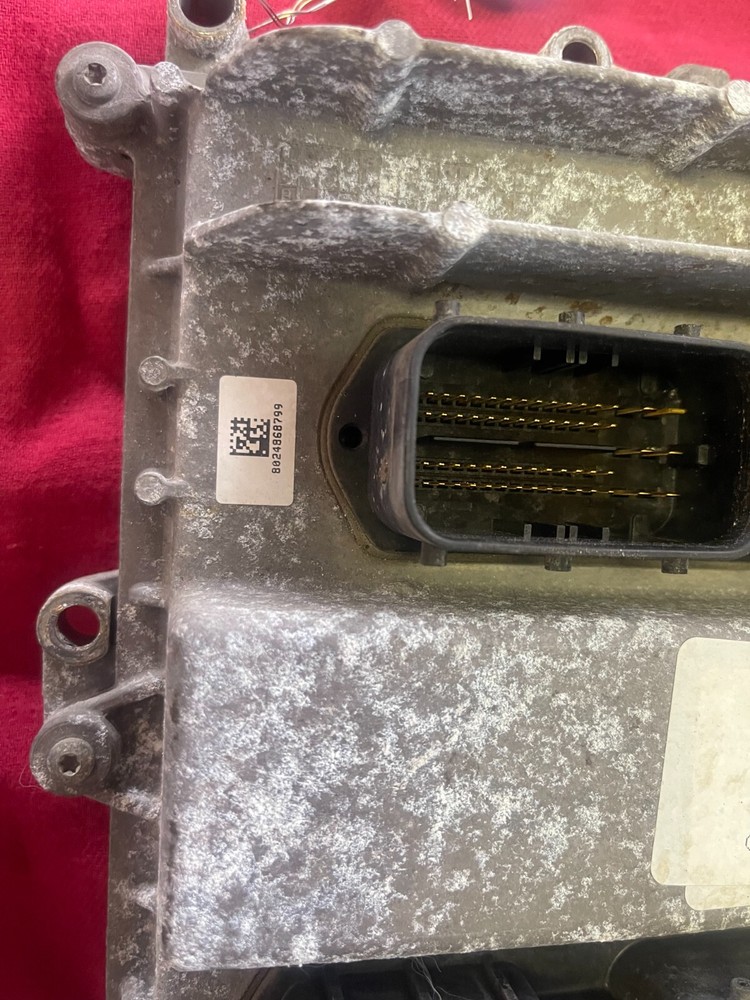 INTERNATIONAL PROSTAR 13LMAXX ENGINE COMPUTER