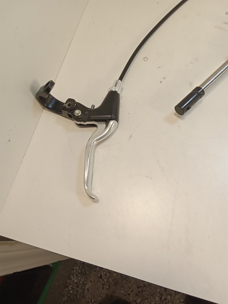 Convaid/ R82 Flyer Special Needs Stroller Tilt Release Cable M10