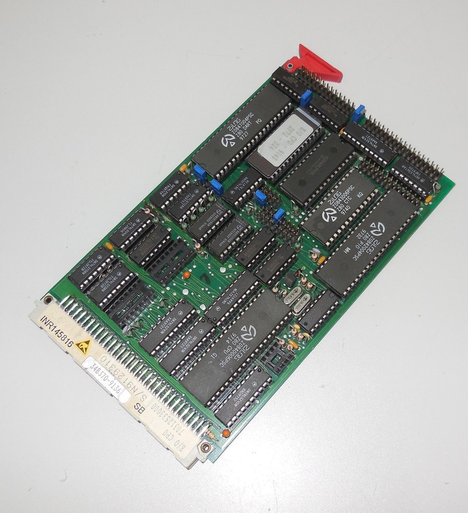 Opal E/O CPU 70312533000 bd