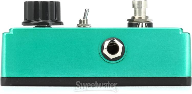 DOD Envelope Filter 440