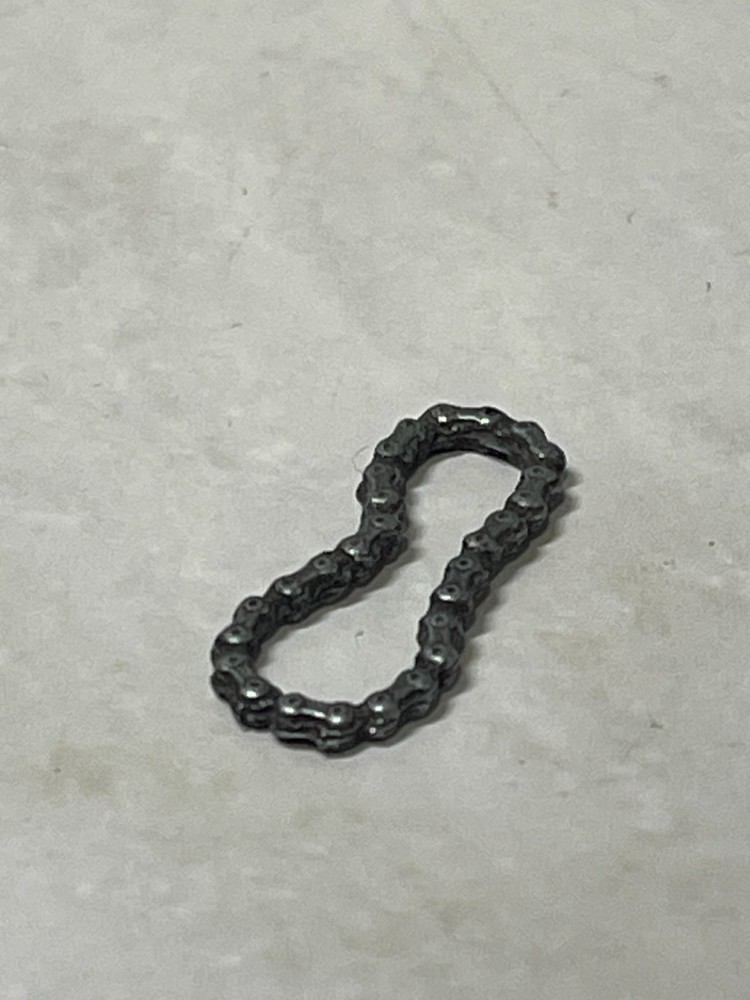 2019 The Office CLUE - Replacement Metal Token Bicycle Chain