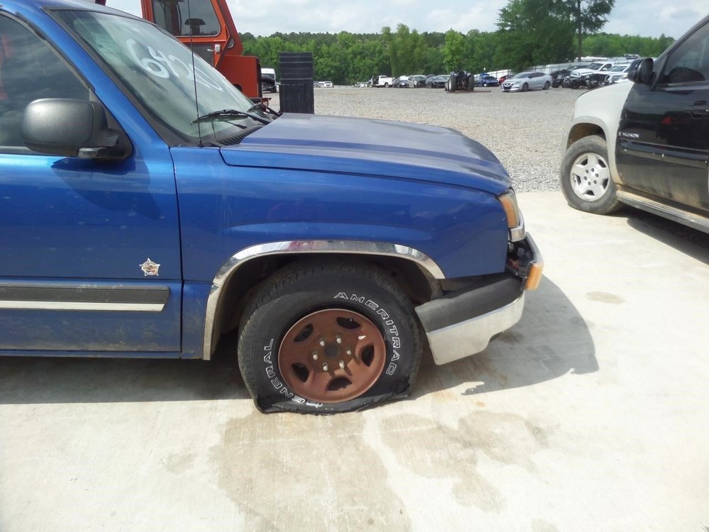 SILVRDO15 2004 Jack 172585