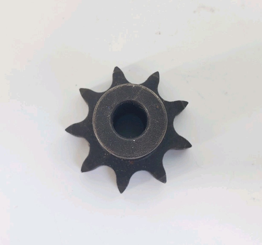 Martin 08B9 Roller Chain Sprocket