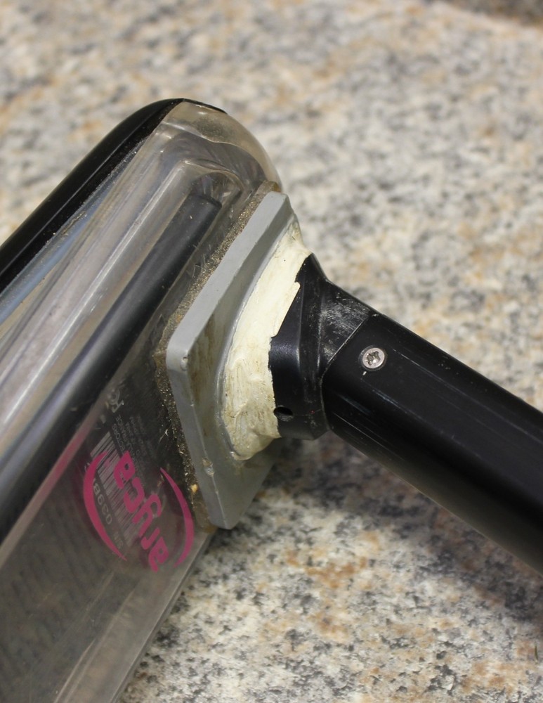 Deus XP Metal Detector