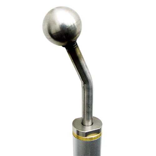 Extendable Drywall Handle w/Adapters for Angle Head, Corner Roller, Pole Sander