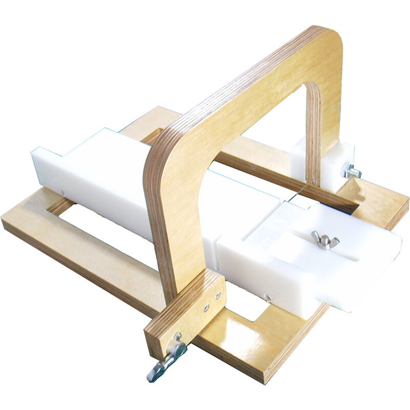 Hand-made Soap making soap cutter Home Soap Cutting Knife Soap Making Tools
