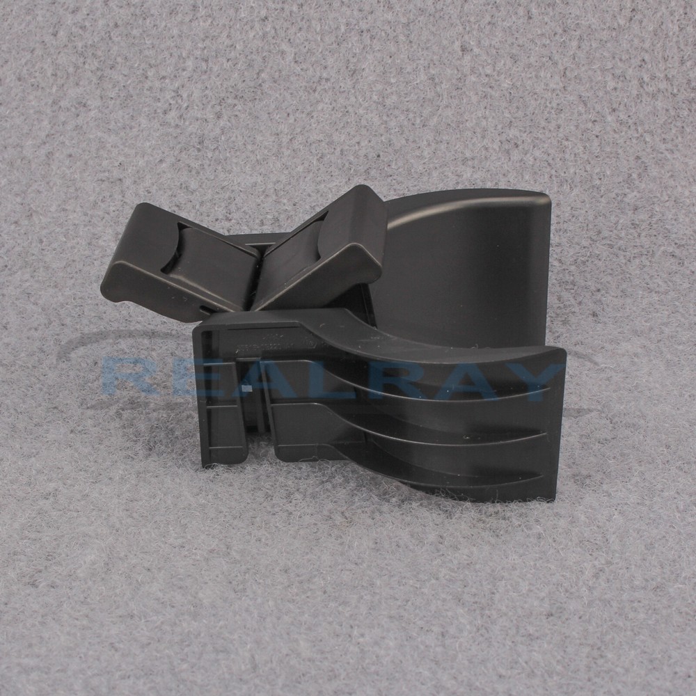 For 2014-2019 Toyota Highlander Center Console Cup Holder Insert Divider Replace