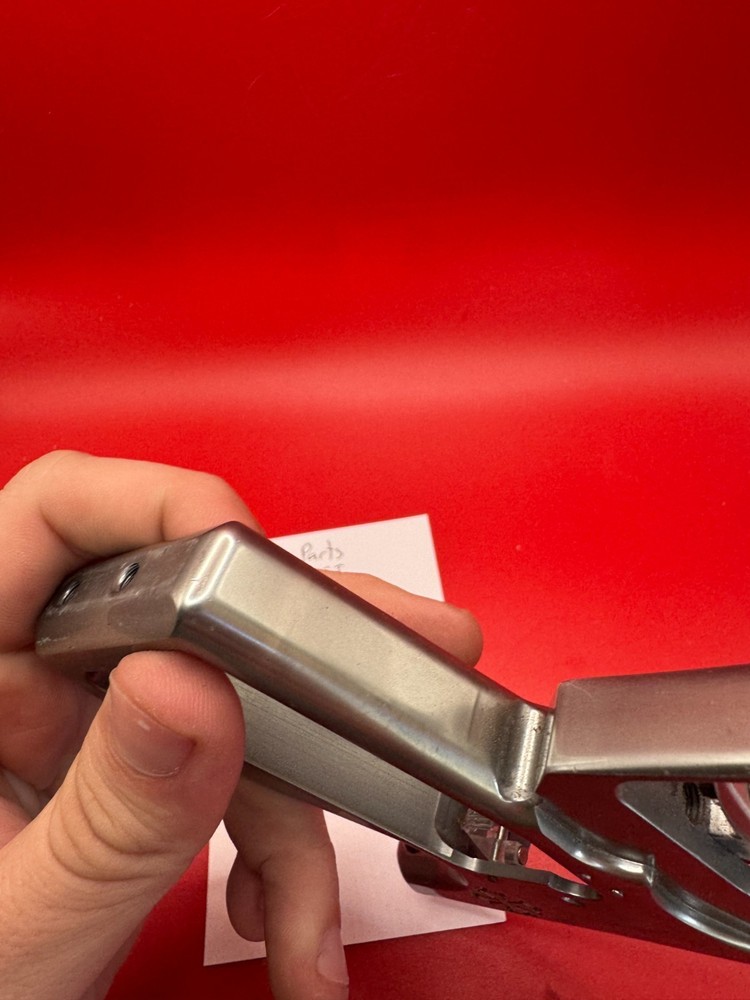 Smart Parts Shocker SFT Ton Tons Frame