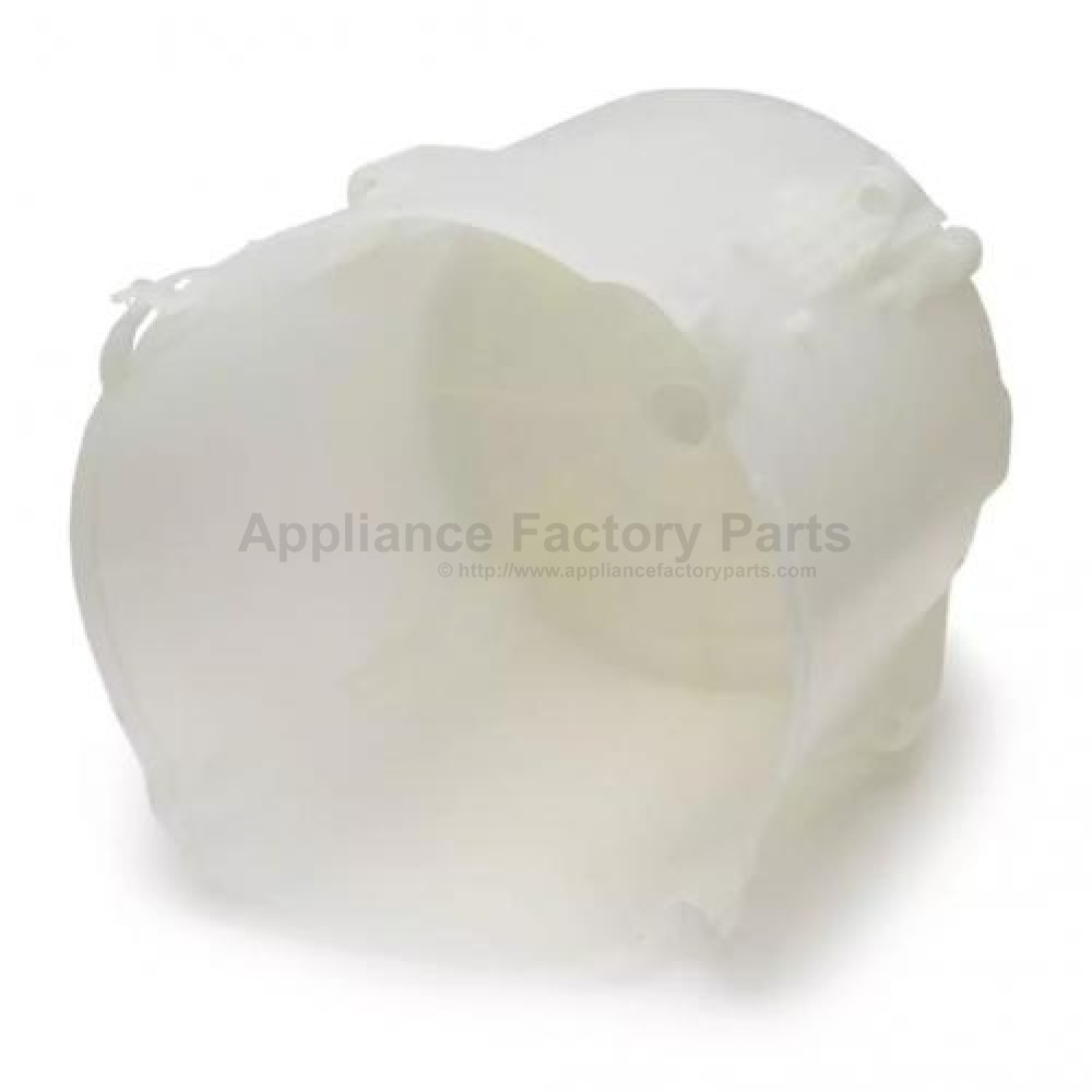 Whirlpool Washer Part # W10324648 - Tub-Outer Aw