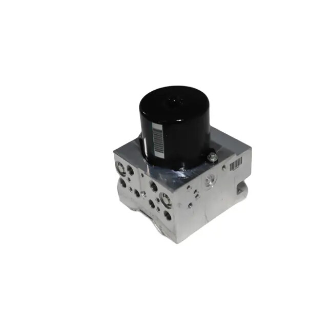 Genuine Mopar Anti-Lock Brake System Hydraulic Control Unit 68143491ab