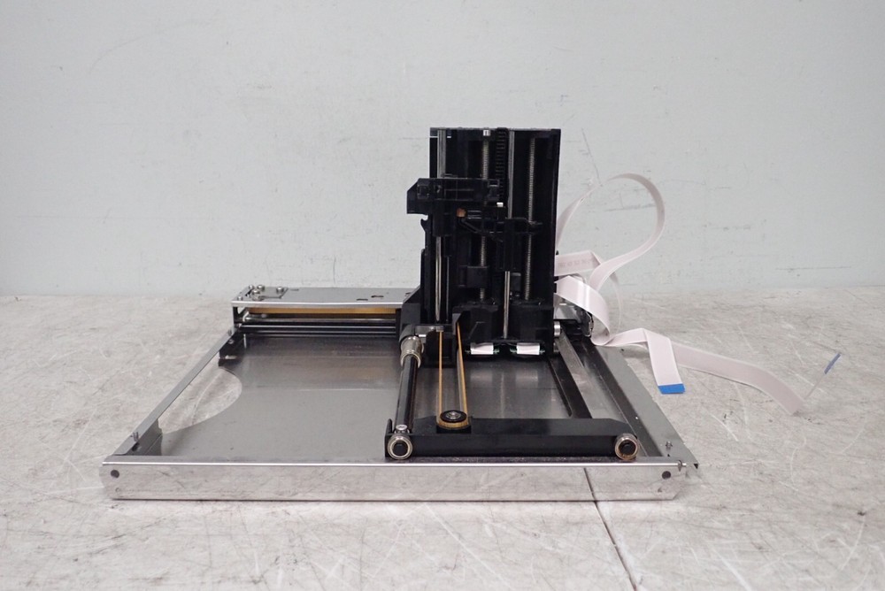 Agilent Technologies G4267-60001 Sampler Handler Assembly