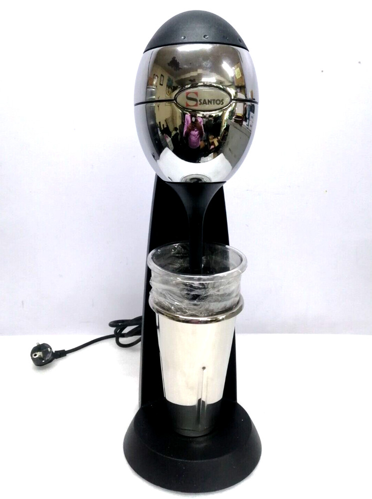 SANTOS 702693 Automatic Drink Mixer - SANTOS 54