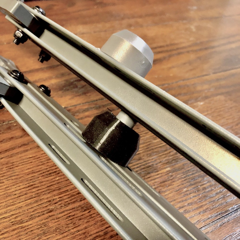 Hawk Helium Replacement Suction Cups Upgrade - Extra Strong! (8 Pack)