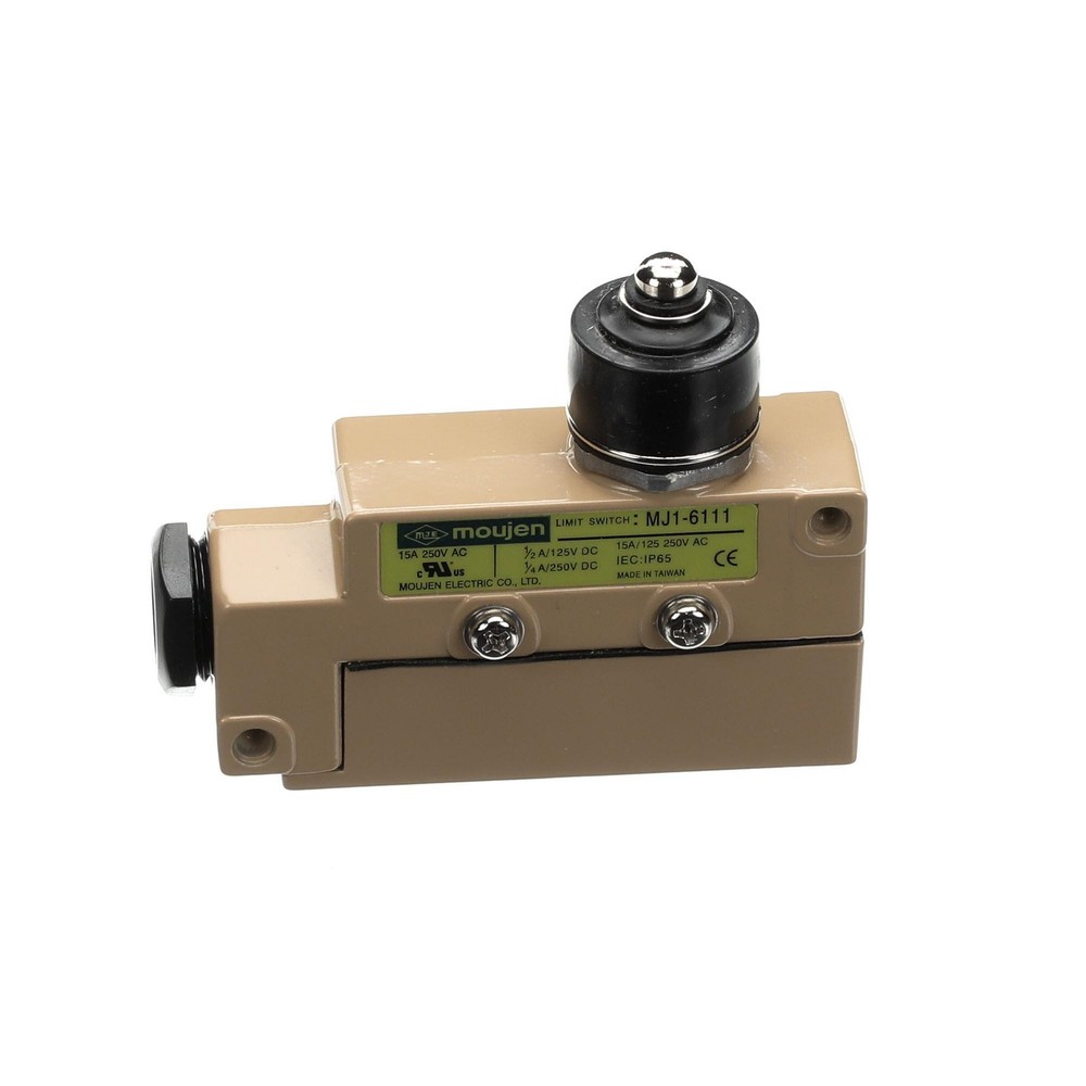 Aerowerks Switch,Accumulation 8711021 - Genuine OEM Replacement Part