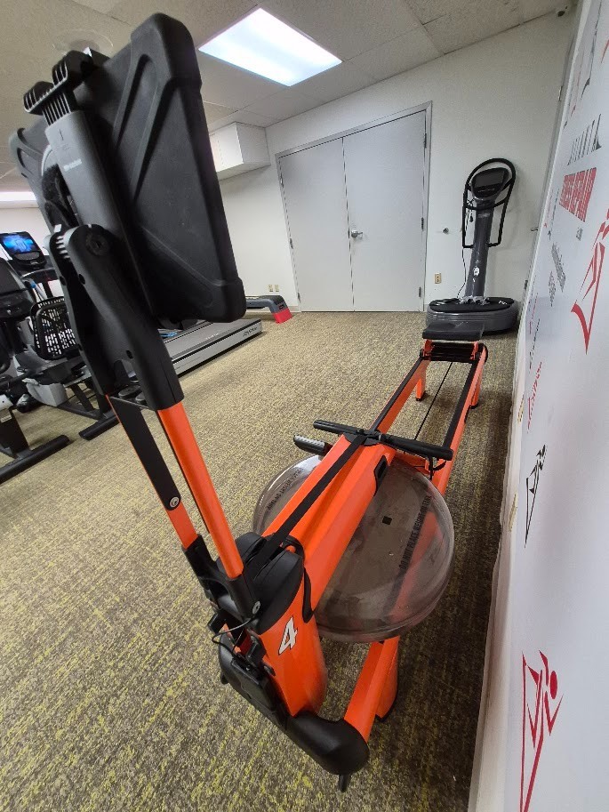 WaterRower Metallic M1 HiRise