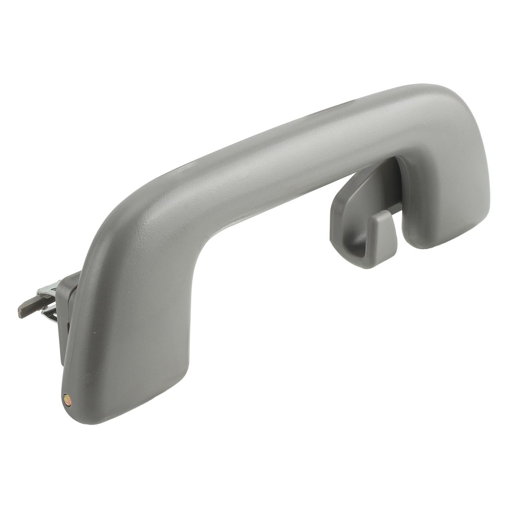 AUTOKAY Inner Roof Pull Handle Front and Rear Driver Passenger Side for Gray