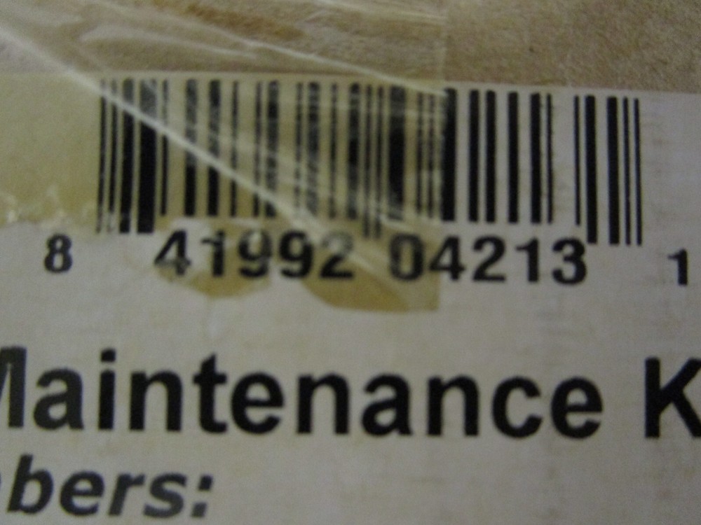 HP LaserJet 110V User Maintenance Kit, C9152