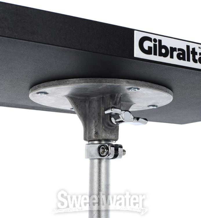 Gibraltar G-SES Sidekick Essentials Station