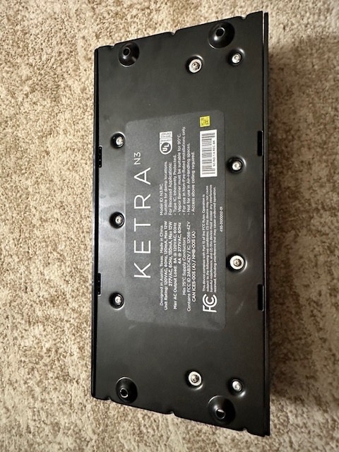 KETRA N3