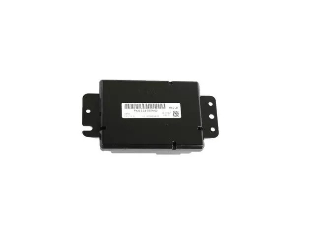 Genuine Mopar A/C And Heater Module 68321559AF