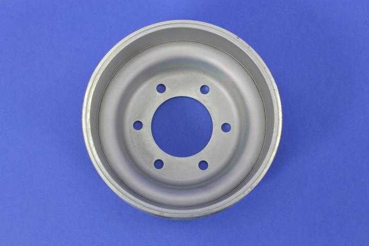 Engine Cooling Fan Pulley Mopar 04429946