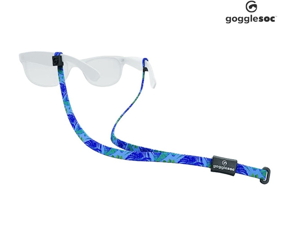 NWT Gogglesoc Sunnystring In Palm Leaves