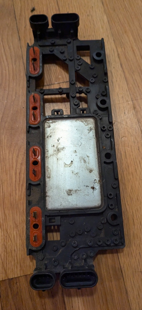 OLDSMOBILE AURORA IGNITION CONTROL MODULE ICM 1995-1999