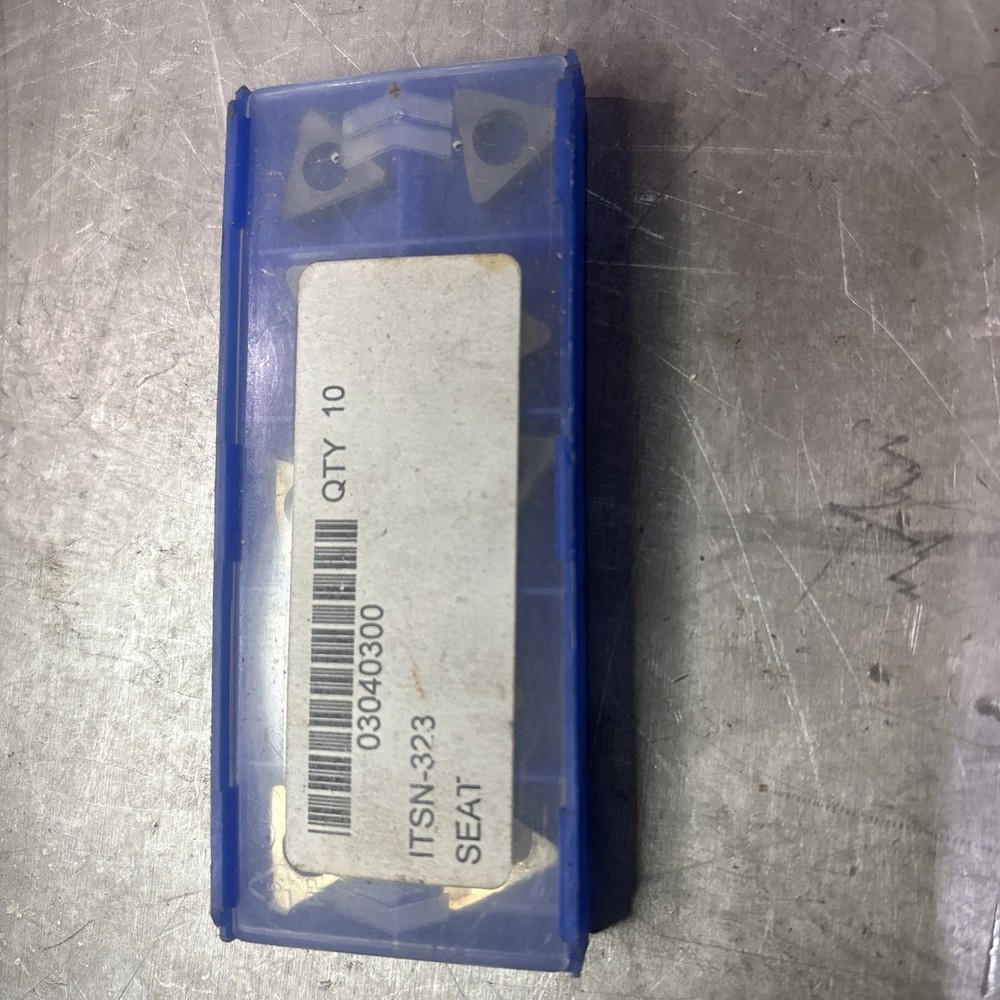 ITSN-323 Shim Seat for a Triangle Insert