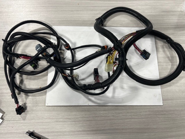 Polaris Chassis Harness