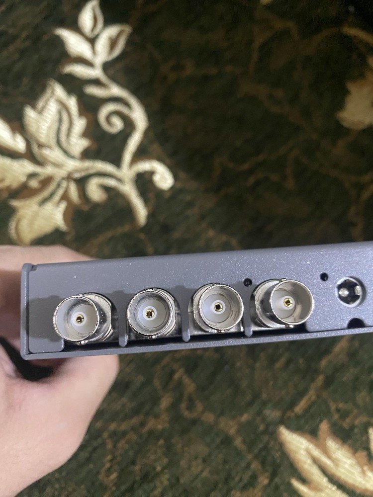 Blackmagic Design Mini Converter SDI Distribution