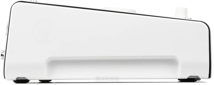 Yamaha URX22 USB-C Audio Interface - White