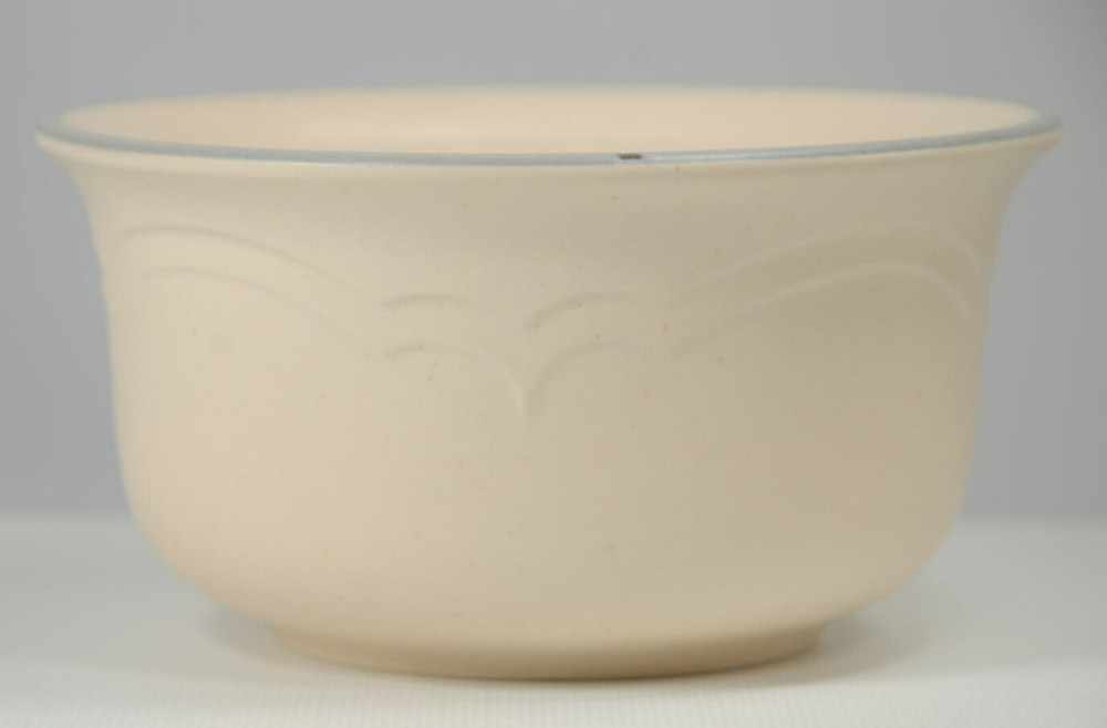 Pfaltzgraff Remembrance Sugar Bowl