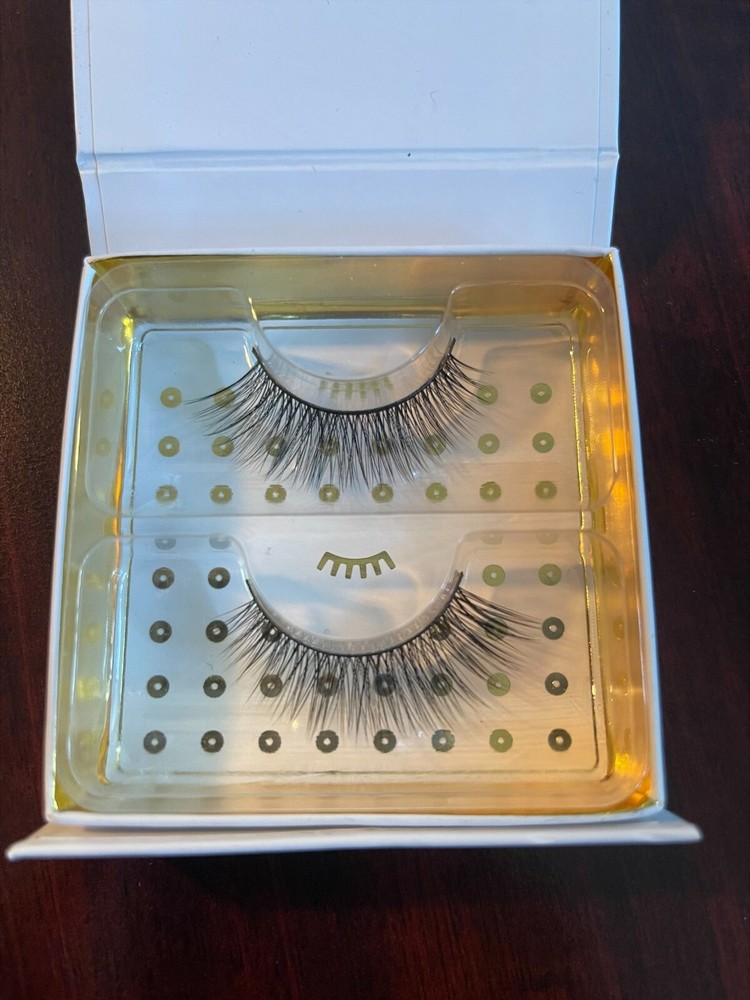 Battington Lashes