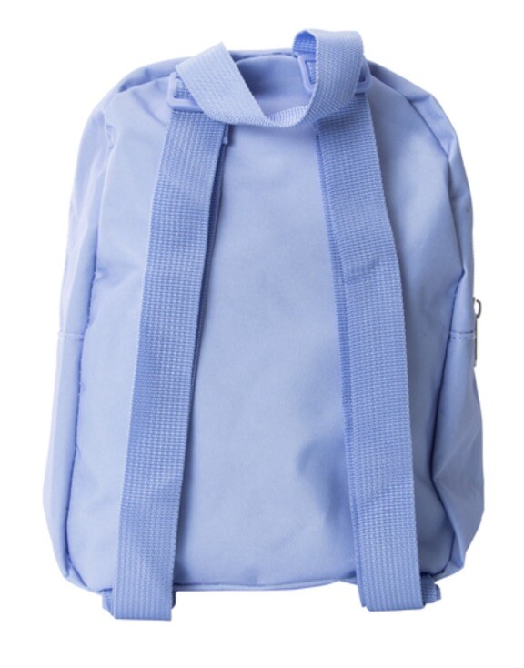🔥Sanrio Kurami Backpack 10.5in BNWT🔥