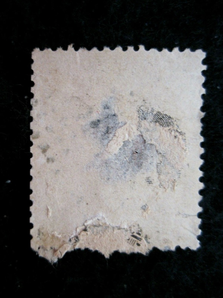 SPAIN - SCOTT# 180 - USED - CAT VAL $240.00