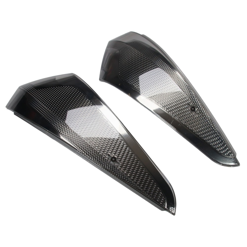 GiVi Transparent Reflectors for B29NT