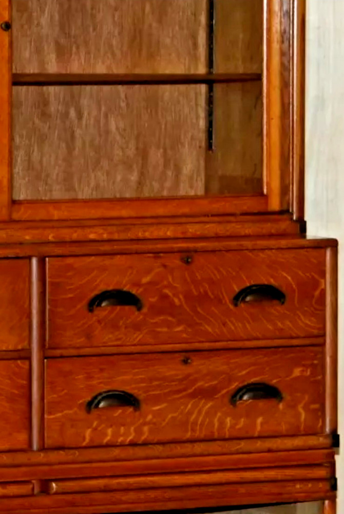 GLOBE WERNICKE COMMERCIAL DRAWER & BASE PULLS FOR THAT PERFECT RESTORATION!!!!