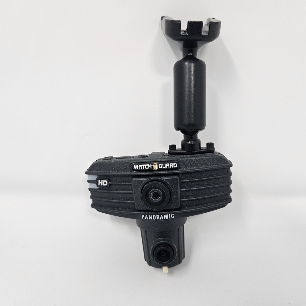 WatchGuard Panoramic X2 Camera WGA00543-100