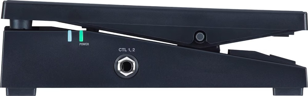 BOSS EV-1-WL Wireless MIDI Expression Pedal
