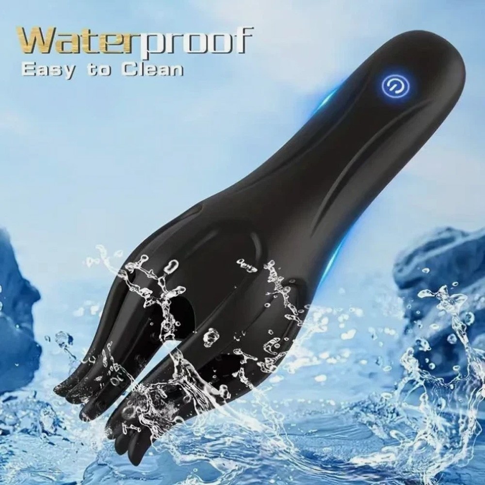 Wave Therapy Pro, Mansculpt Wave Therapy, Wave Therapy Pro, Myoro Wave Therapy