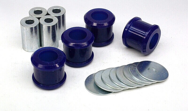 SuperPro SPF2061K Front Upper Control Arm Inner Bushing Kit for 88-91 Prelude