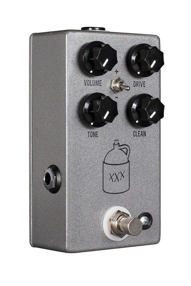 JHS Pedals Moonshine Overdrive V2