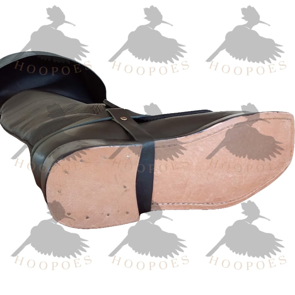 Musketter Boot Us Size 5 to 15