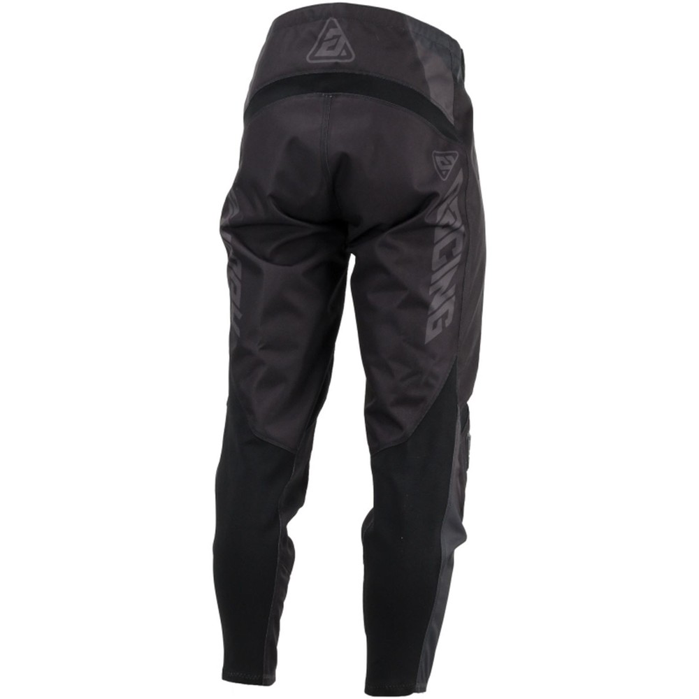 Answer 442395 Size 30 Black/Grey 25 Syncron Envenom Pants