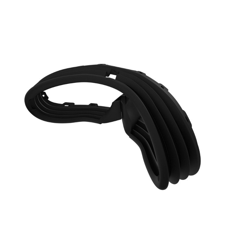 VR Headset Glasses Protector Anti-slip Rubber Skin for Controller