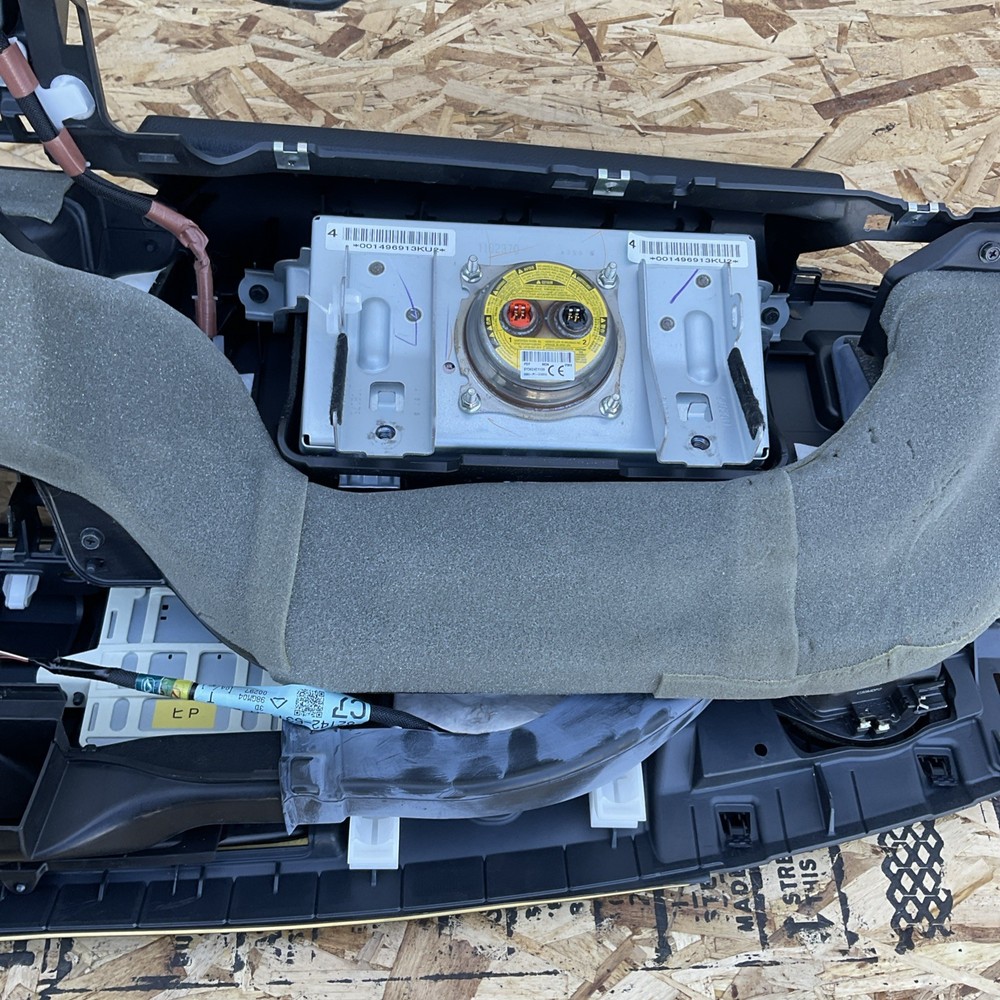 ✨2014-2020 LEXUS IS250 IS350 FRONT INSTRUMENT DASHBOARD DASH PANEL OEM