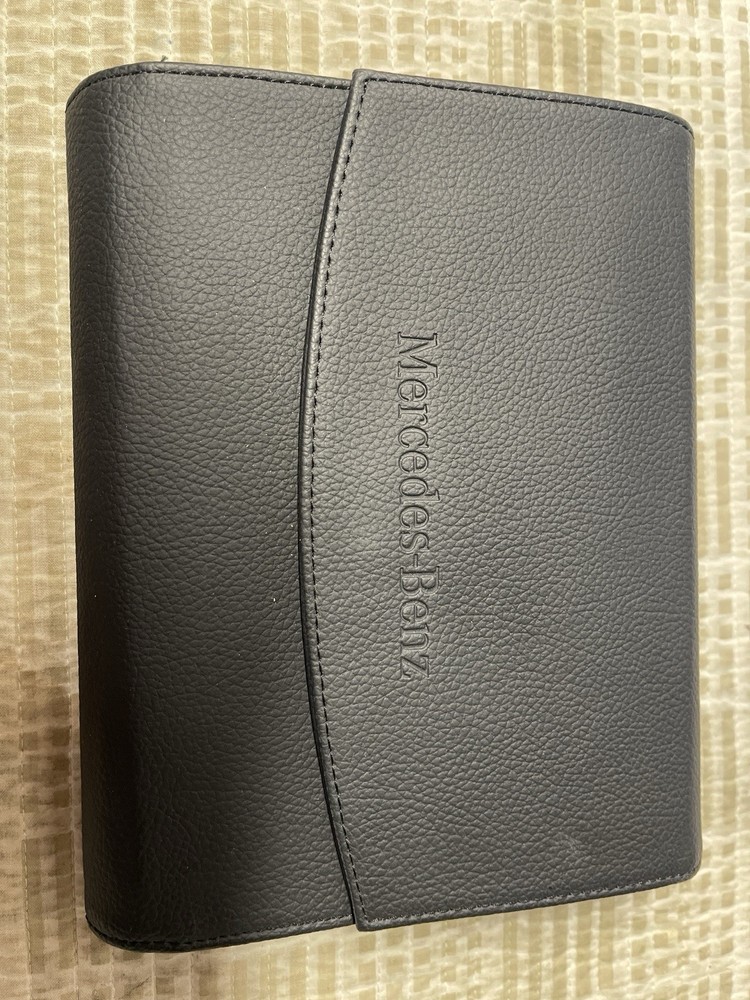 mercedes benze 2009 E Class Owners manual