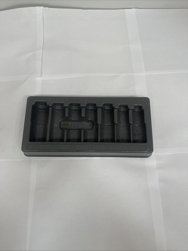 PAKTY092 Snap-On Tools Tray / Tool Organizer TOOL STORAGE ORGANIZER