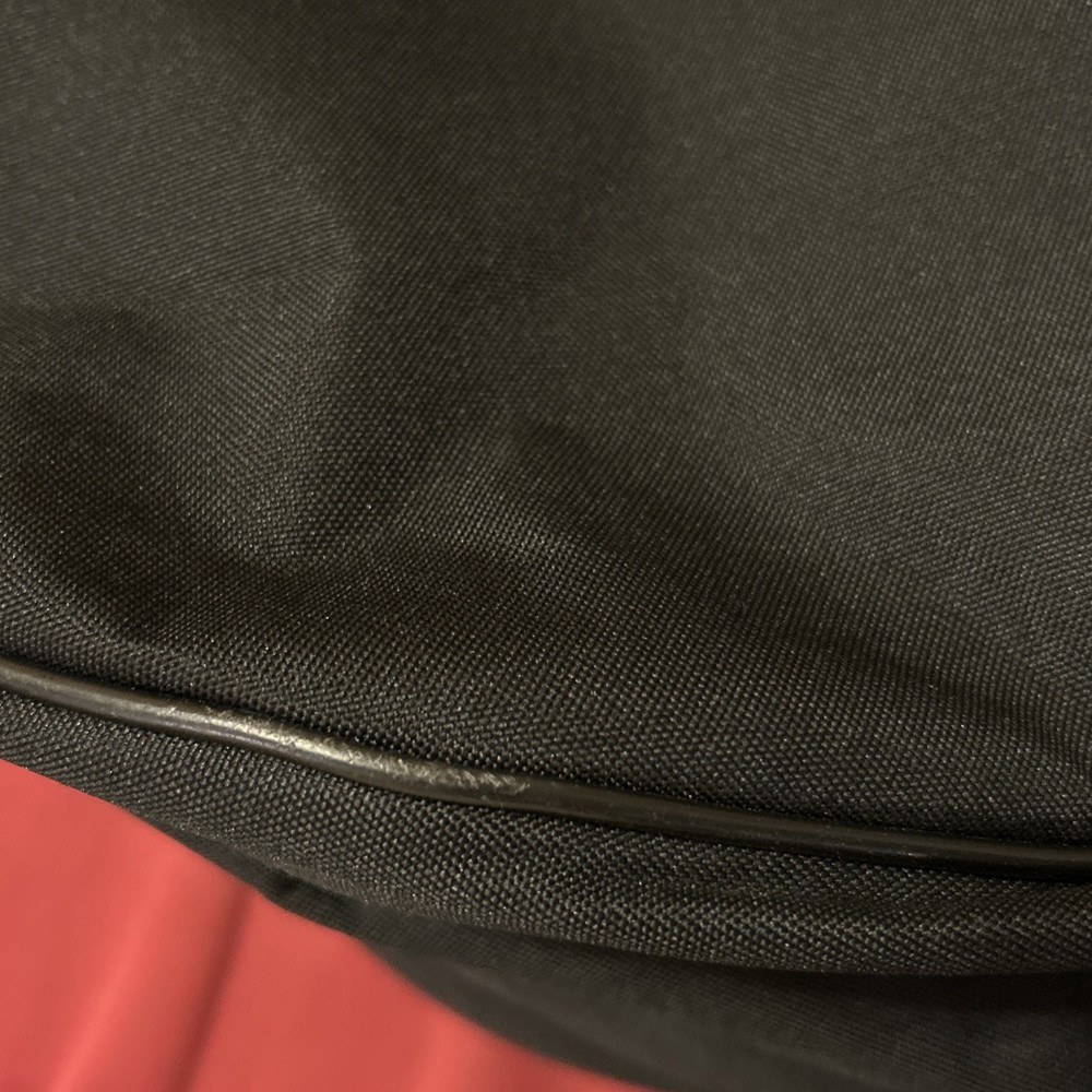 Gator Cases Tom Bag 14x12 Black New