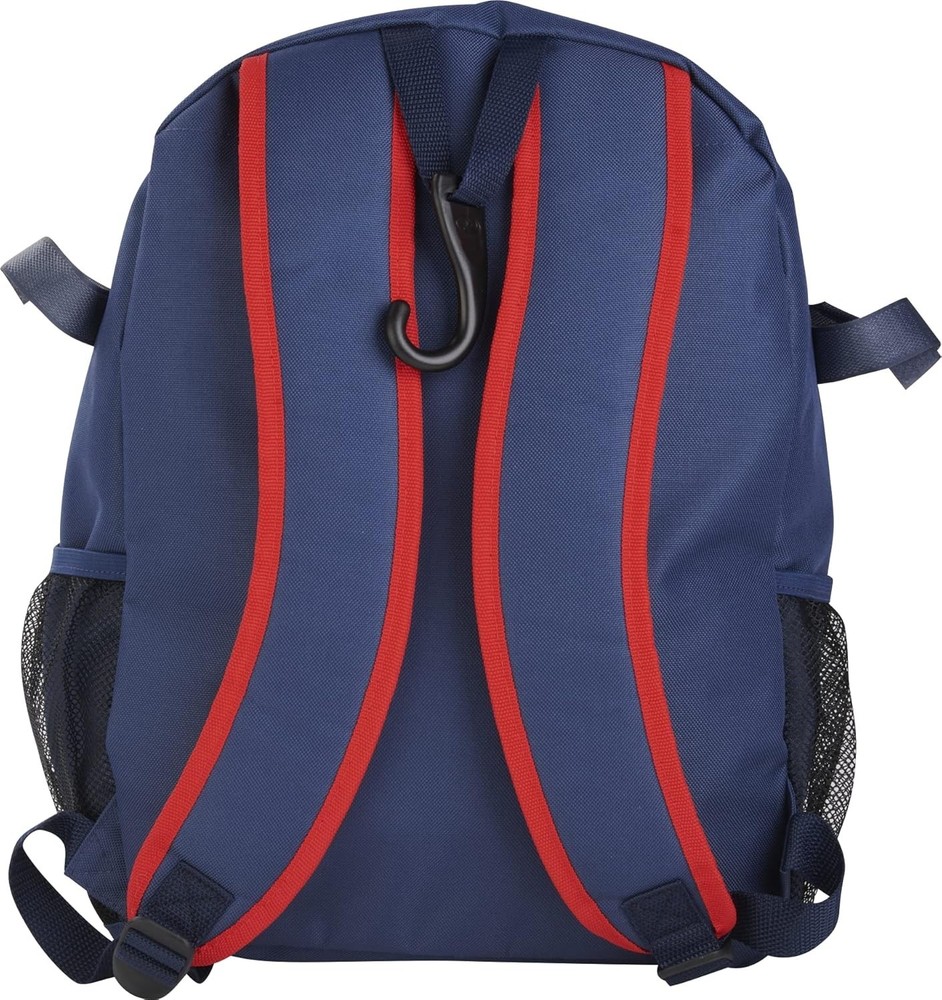Compact & Versatile REMIX T-Ball Backpack - Ultimate Storage for Little Players